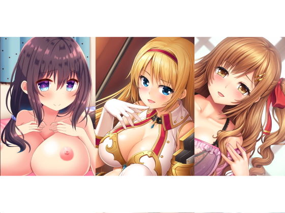 処女【おねショタ音声詰め合わせ2】 おねショタ音声詰め合わせ