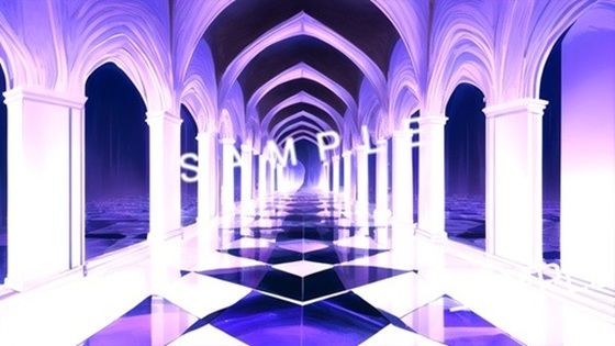 イラスト・CG集【ファンタジー3背景素材4-1】