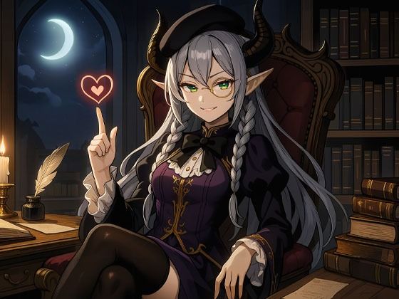 全年齢向け【信頼していた魔王秘書軍師に逆NTRされる】